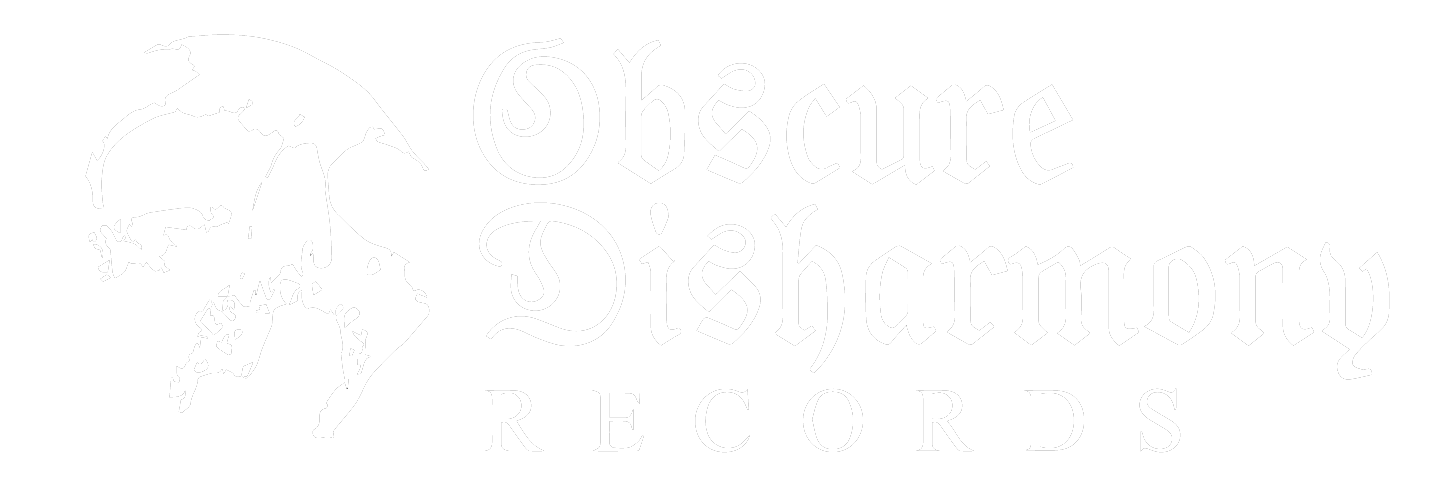 Obscure Disharmony Records