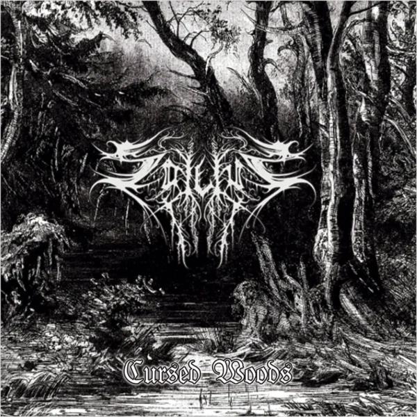 Solus Cursed woods