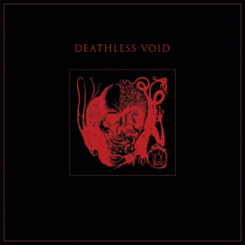 Deathless Void Self Titled Tape