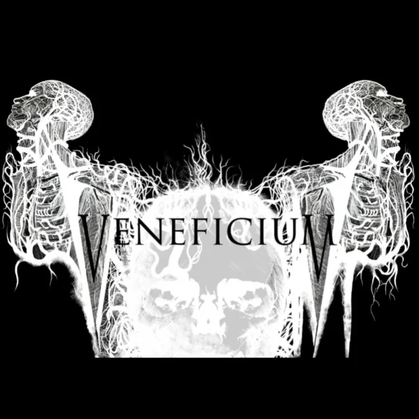 Veneficium Self Titled Demo Tape