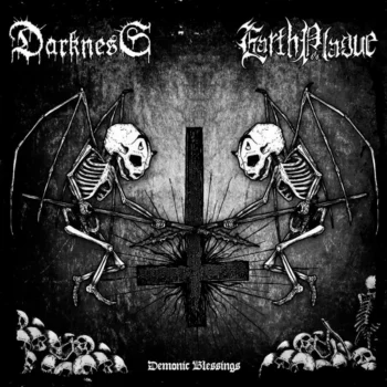 Darkness earthplague