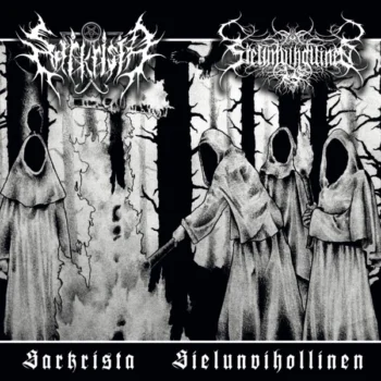 Sarkrista Sielunvihollinen Split