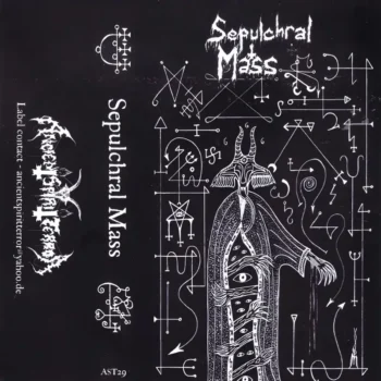 sepulchral mass